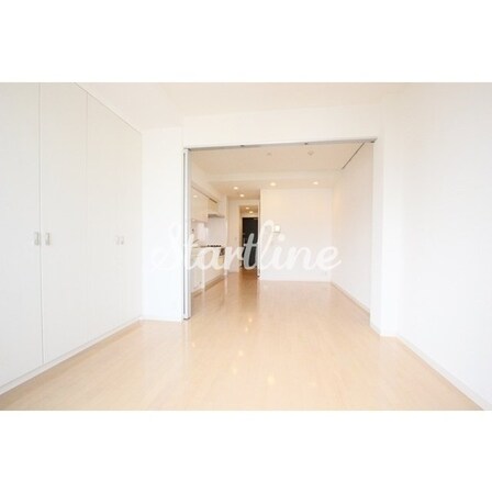 BPRレジデンス三田伊皿子坂の物件内観写真